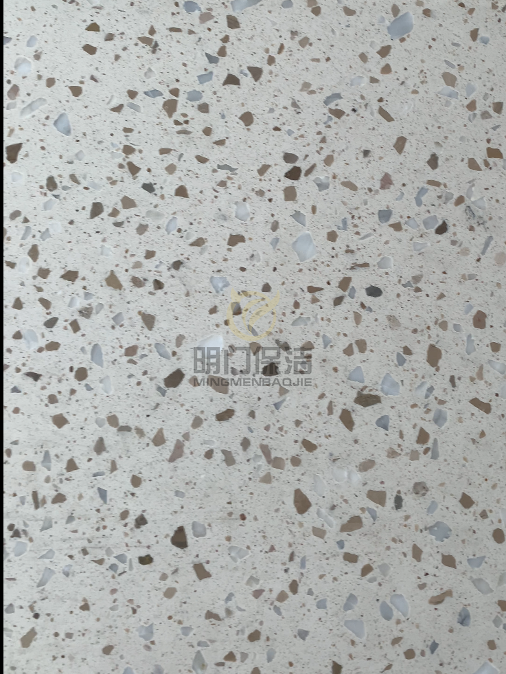 石材翻新維護的方法和程（chéng）序