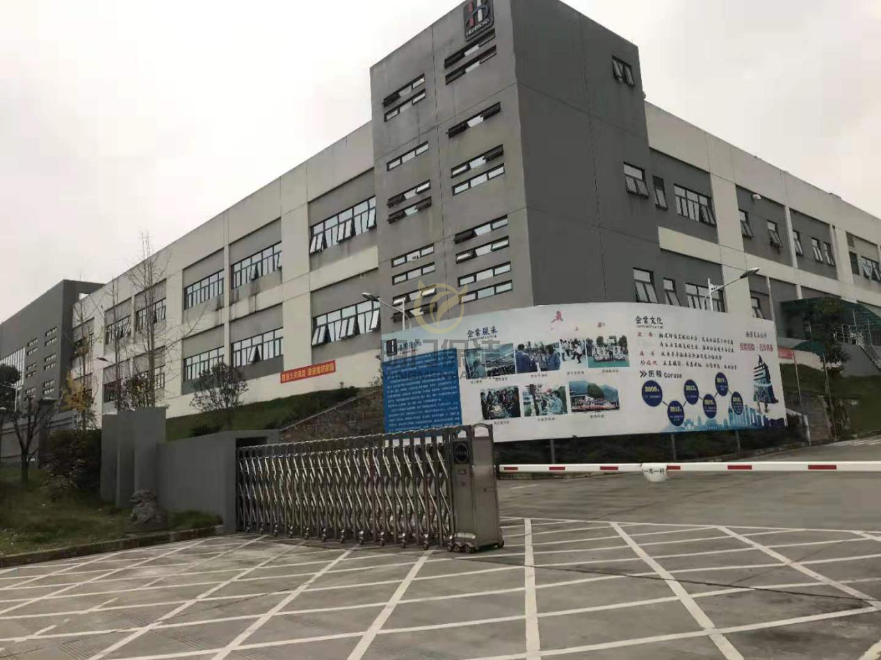 翰博（bó）光電保潔外包服務（wù）