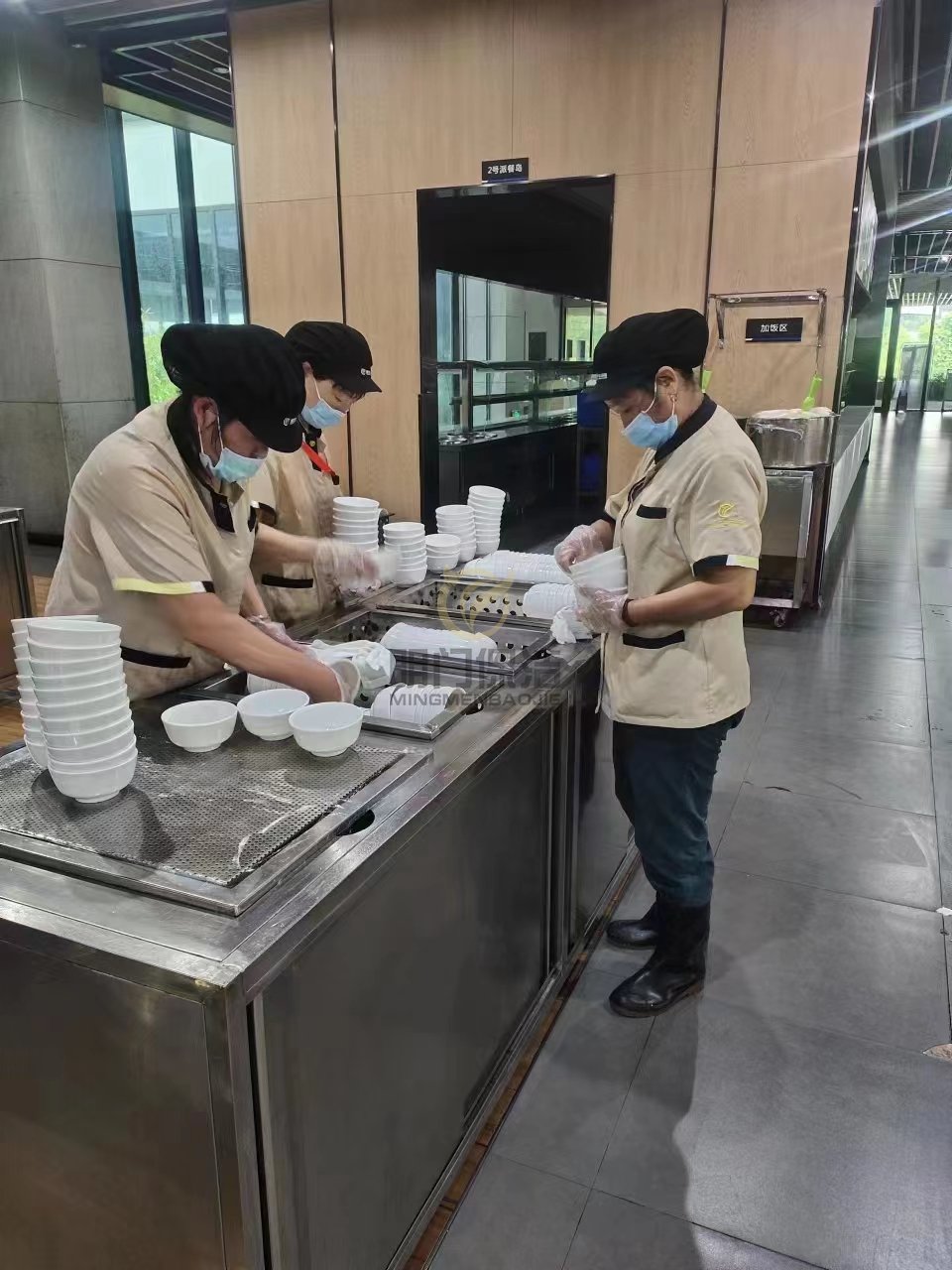 五金的養護與清潔